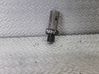 Oil pressure sensor 
