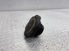 Oil filler cap 