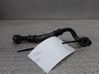 Turbo turbocharger oiling pipe/hose 