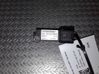 Airbag deployment crash/impact sensor 4B0959643B