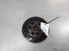 Clutch pressure plate 