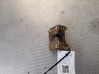 Front door lock 