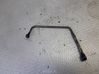 Turbo turbocharger oiling pipe/hose 