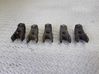 Fuel Injector clamp holder 