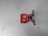 Front door lower hinge 