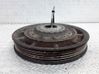 Crankshaft pulley 