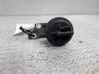 Turbo system vacuum part 