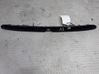 Tailgate/trunk/boot exterior handle 8D9827574