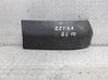 Rear bumper corner part panel trim 090597596