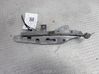 Engine bonnet/hood hinges 
