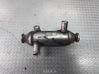 EGR valve cooler 9631424880