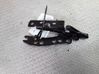 Engine bonnet/hood hinges 