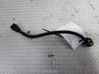 Detonation knock sensor 