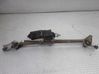 Front wiper linkage and motor 8492008132
