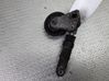 Generator/alternator belt tensioner 