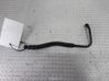 Turbo turbocharger oiling pipe/hose 