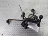 Fuel injector supply line/pipe 