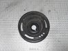 Crankshaft pulley 
