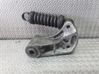 Generator/alternator belt tensioner 