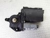 Rear door window regulator motor 0130821766