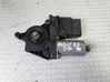 Rear door window regulator motor 3B9839752AT
