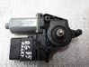 Rear door window regulator motor 3B9839752AT