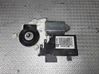 Front door window regulator motor 990184200