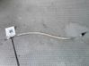 Front door cable line 