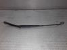 Front wiper blade arm 9634371280