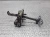 Front door check strap stopper X4AVD62516