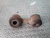 Rear anti-roll bar/stabilizer link 
