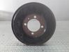 Crankshaft pulley 