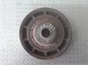 Crankshaft pulley 4162
