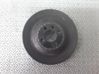 Power steering pump pulley 