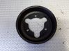 Water pump pulley 04612172AB