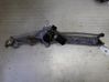 Motor y varillaje del limpiaparabrisas delantero 2208200542