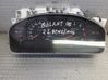 Speedometer (instrument cluster) MR444016