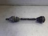 Rear driveshaft 