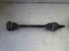 Rear driveshaft 