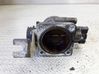 Throttle valve 