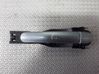 Front door exterior handle 6Y0837885