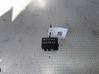 Glow plug pre-heat relay 55187288
