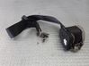 Rear seatbelt N611B50