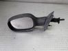 Manual wing mirror E9010125