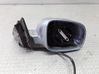 Front door electric wing mirror 3B0857934