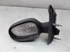 Front door electric wing mirror E1010461