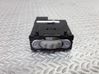 Headlight level height control switch 7700433081