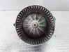 Heater fan/blower 