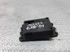 Air flap motor/actuator 