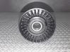 Belt tensioner pulley F573956